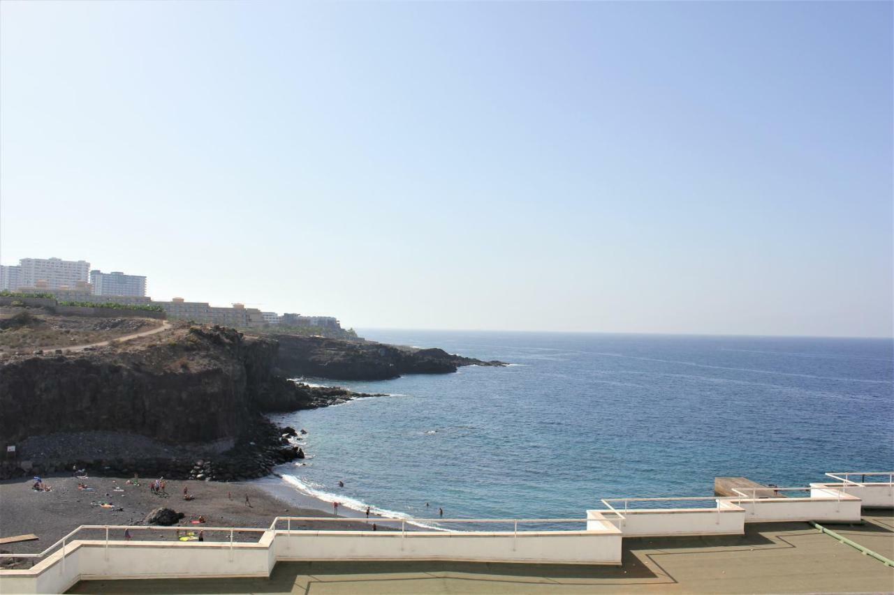 Preciosas Vistas, Playa 200M, Wifi Callao Salvaje Exterior foto