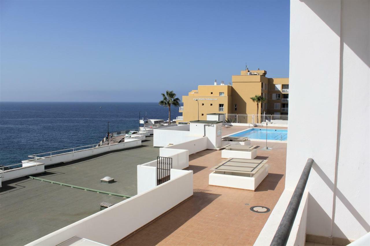 Preciosas Vistas, Playa 200M, Wifi Callao Salvaje Exterior foto