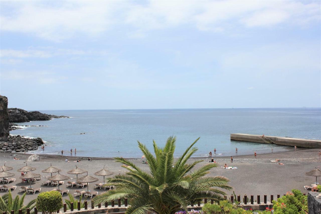 Preciosas Vistas, Playa 200M, Wifi Callao Salvaje Exterior foto